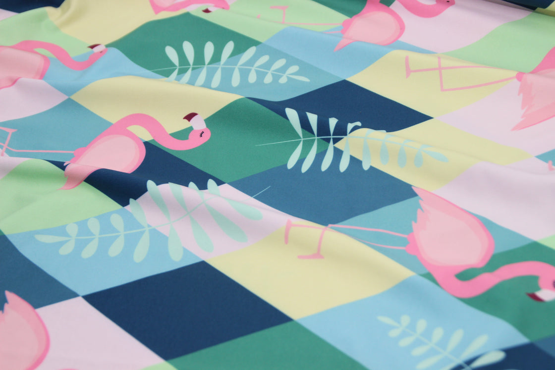 Feathers & Fairways