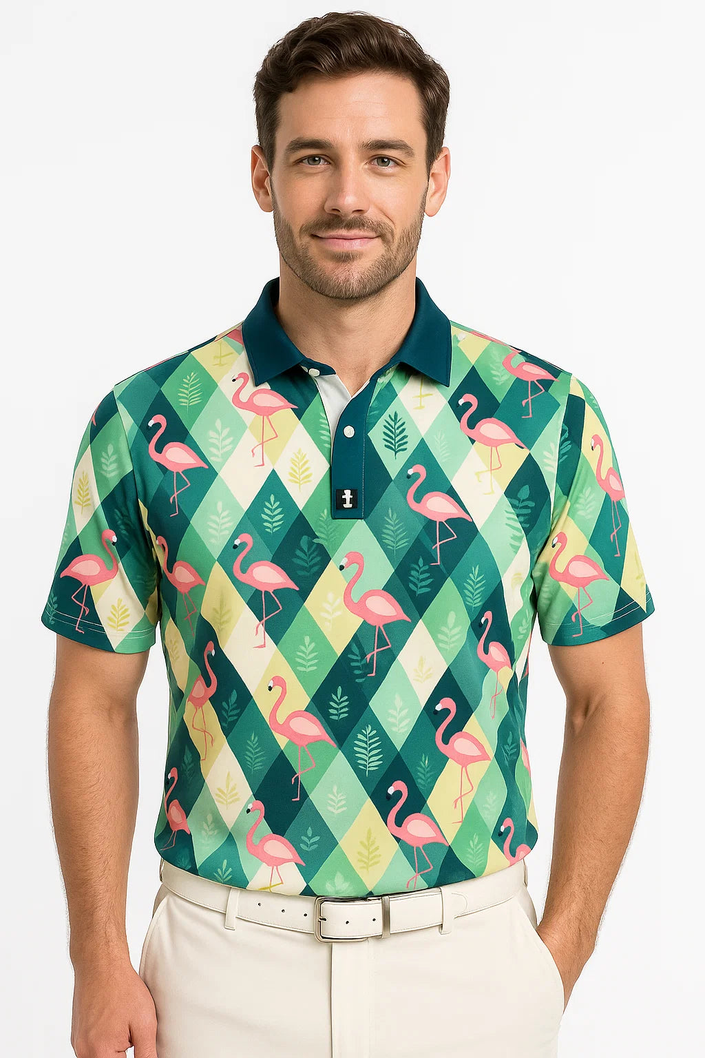 Feathers & Fairways