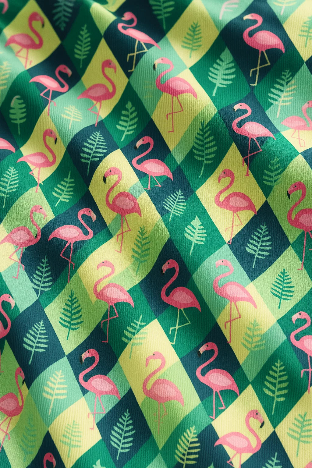 Feathers & Fairways